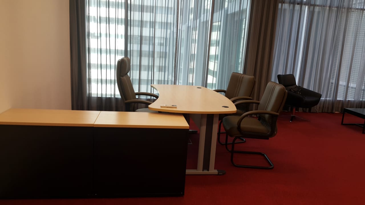 soho suites 5539 - photo 3