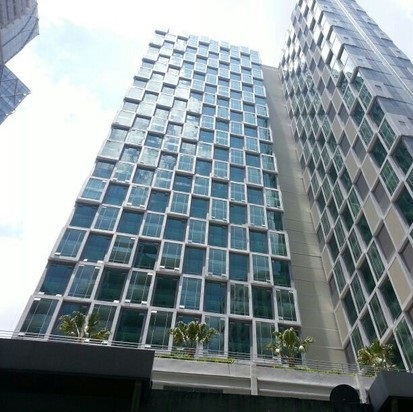 soho suites 5539 - photo 4
