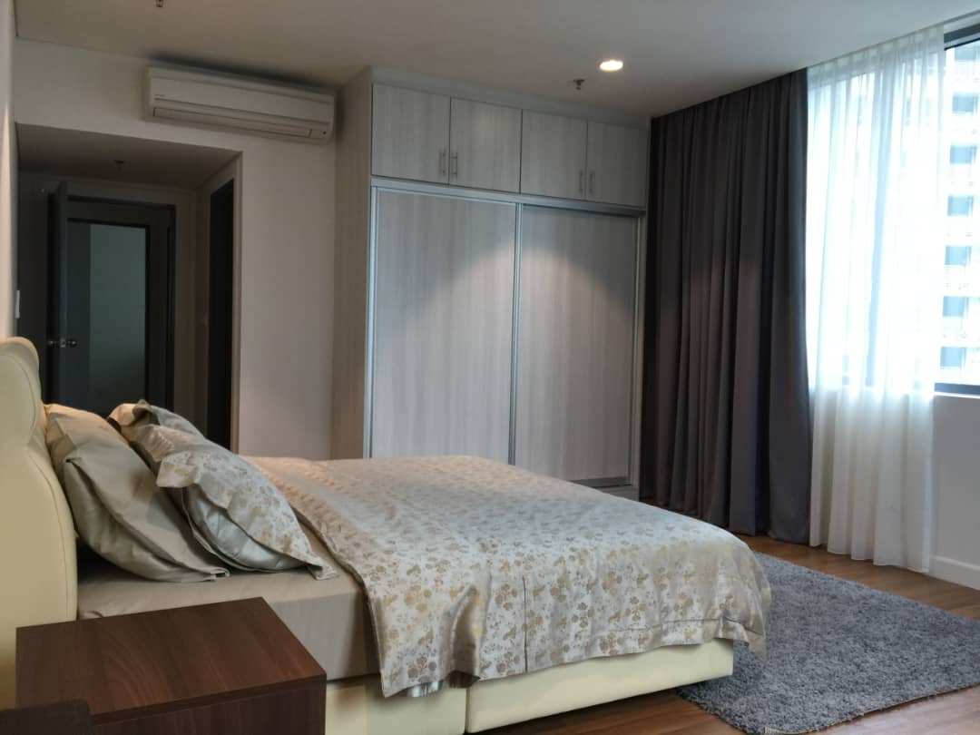 mercu summersuites 7498 - photo 5