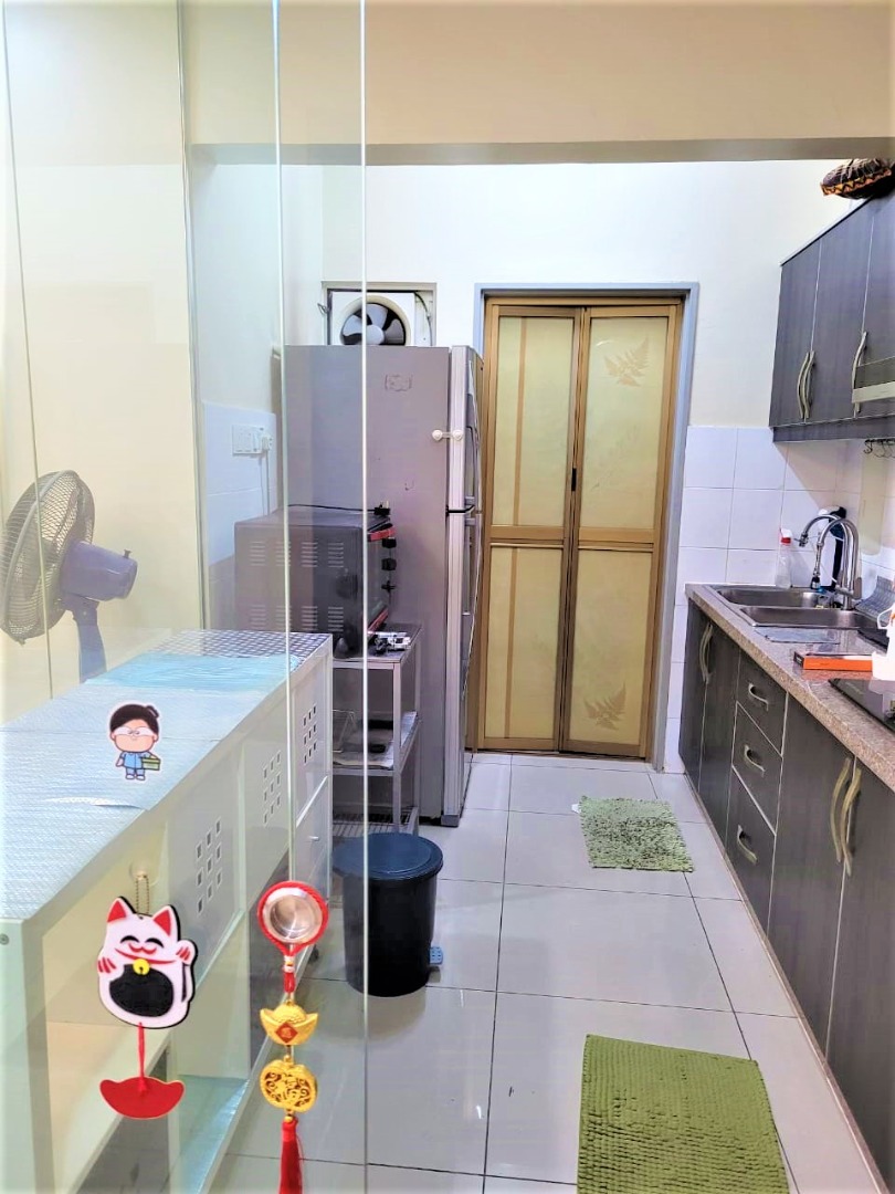 casa idaman sentul paul - photo 2