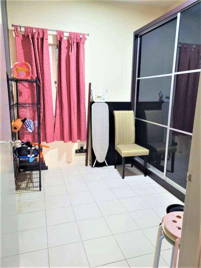 casa idaman sentul paul - photo 3