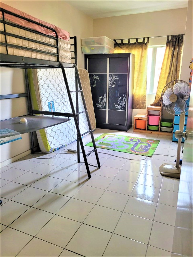 casa idaman sentul paul - photo 5