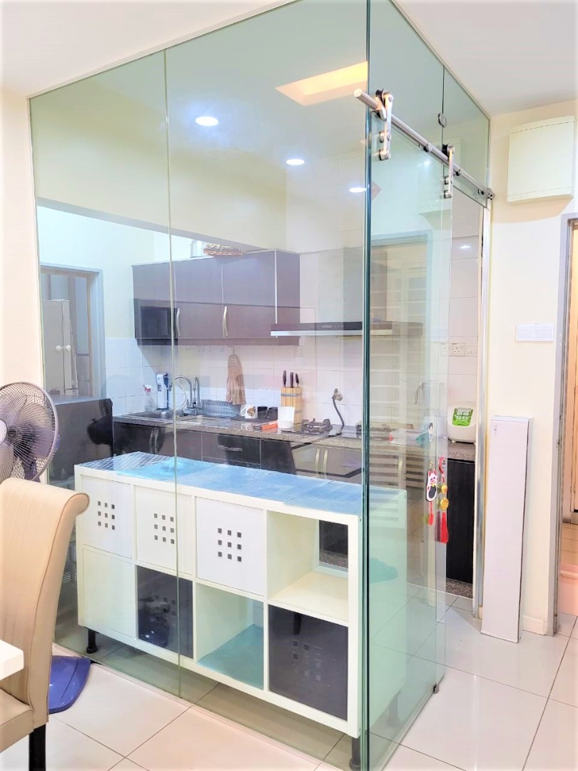 casa idaman sentul paul - photo 6