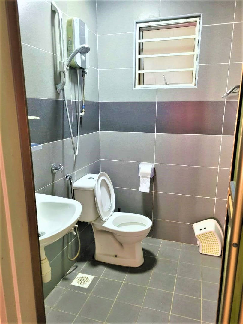 casa idaman sentul paul - photo 7