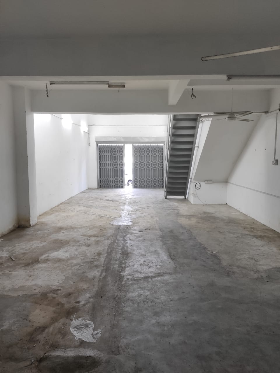 pandan indah ground floor shop 3113 - photo 2