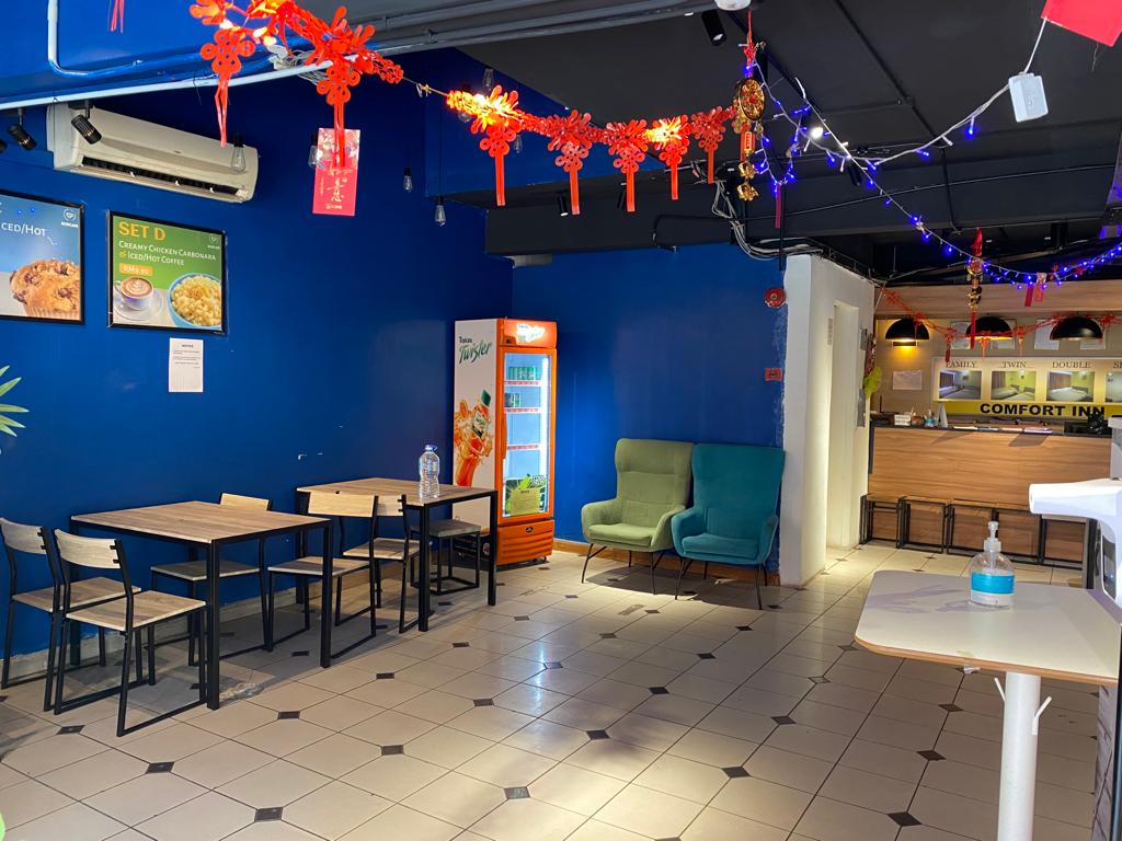 ground floor shop changkat bukit bintang 7002 - photo 3