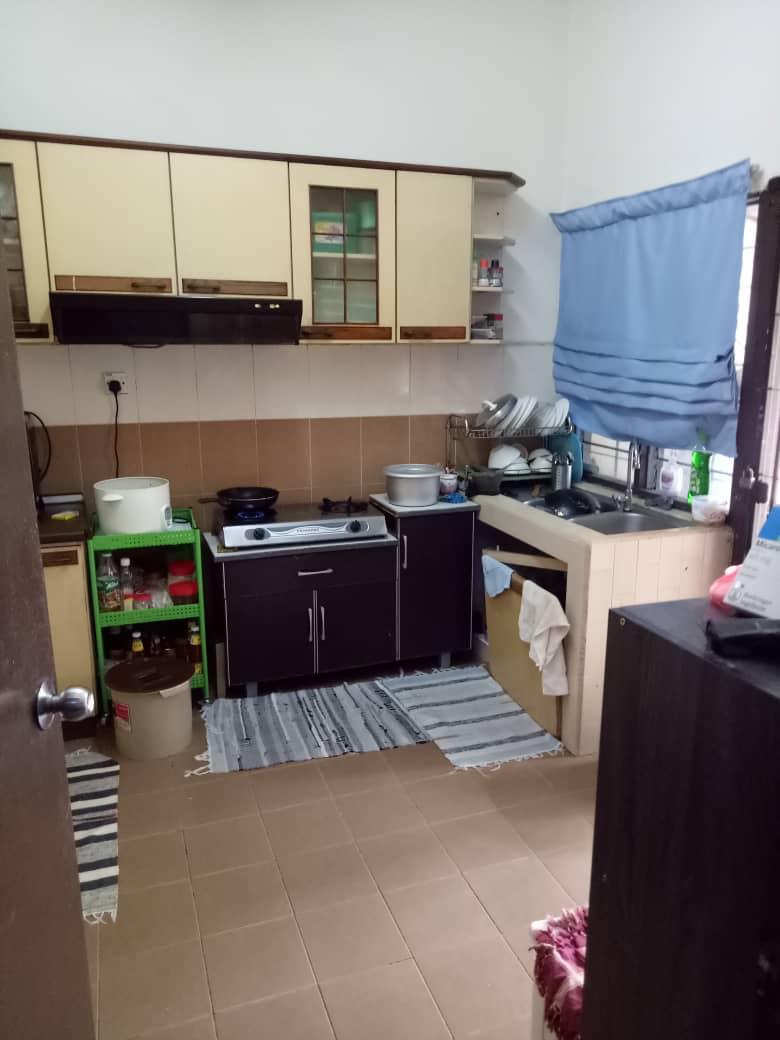 Bandar Tun Razak david - photo 2
