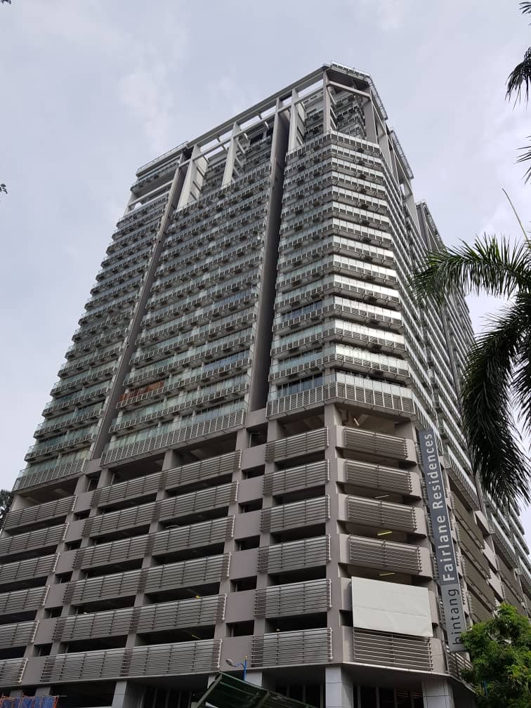bintang fairlane 8738 - photo 7