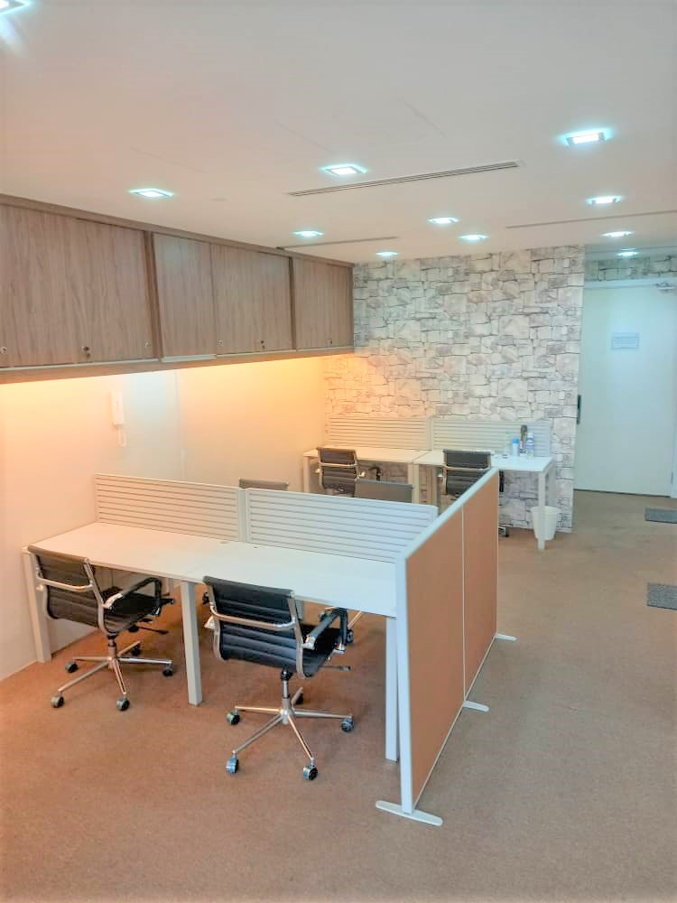 binjai 8 office david - photo 2