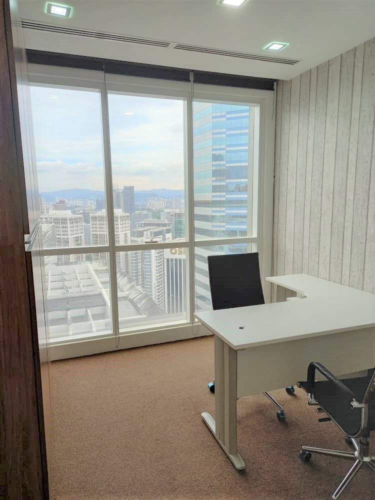 binjai 8 office david - photo 4
