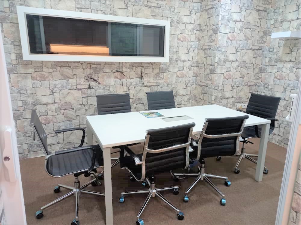 binjai 8 office david - photo 5