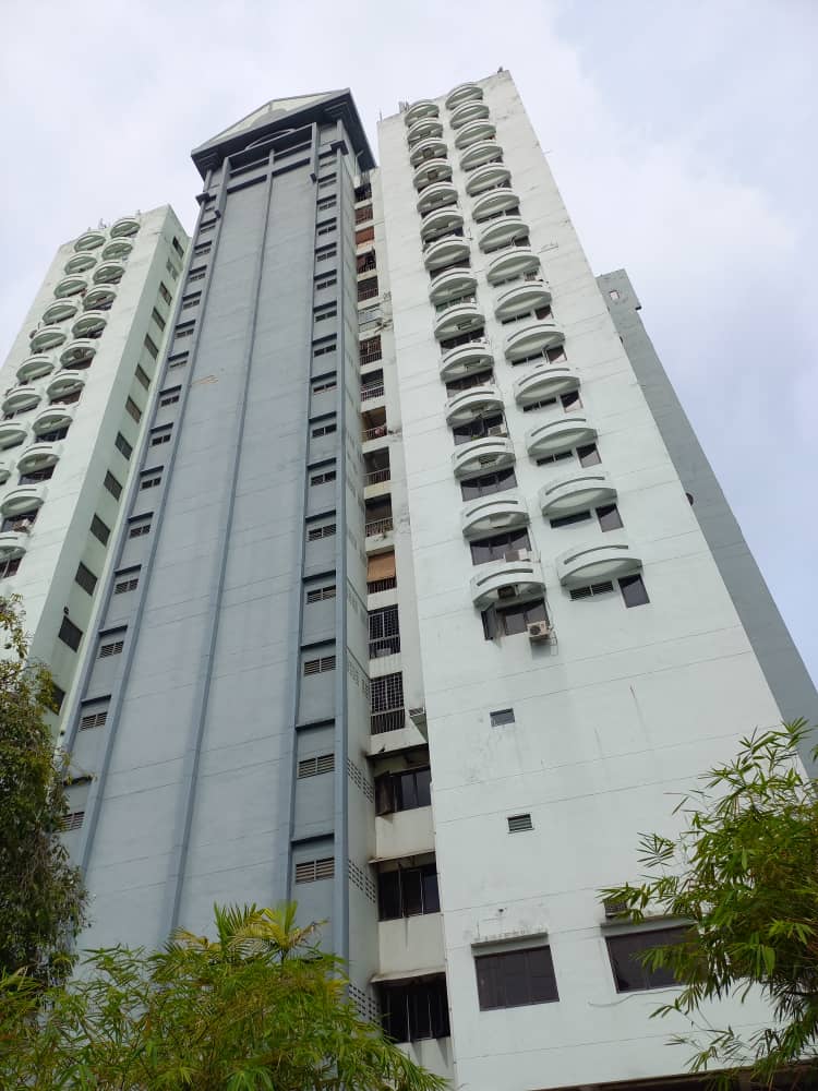 menara seputeh 1567 - photo 4