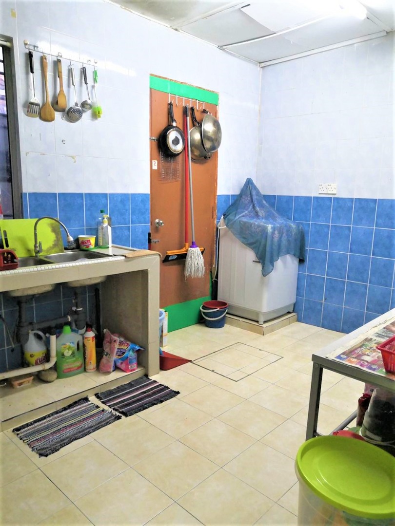 2 storey cheras awana paul - photo 3