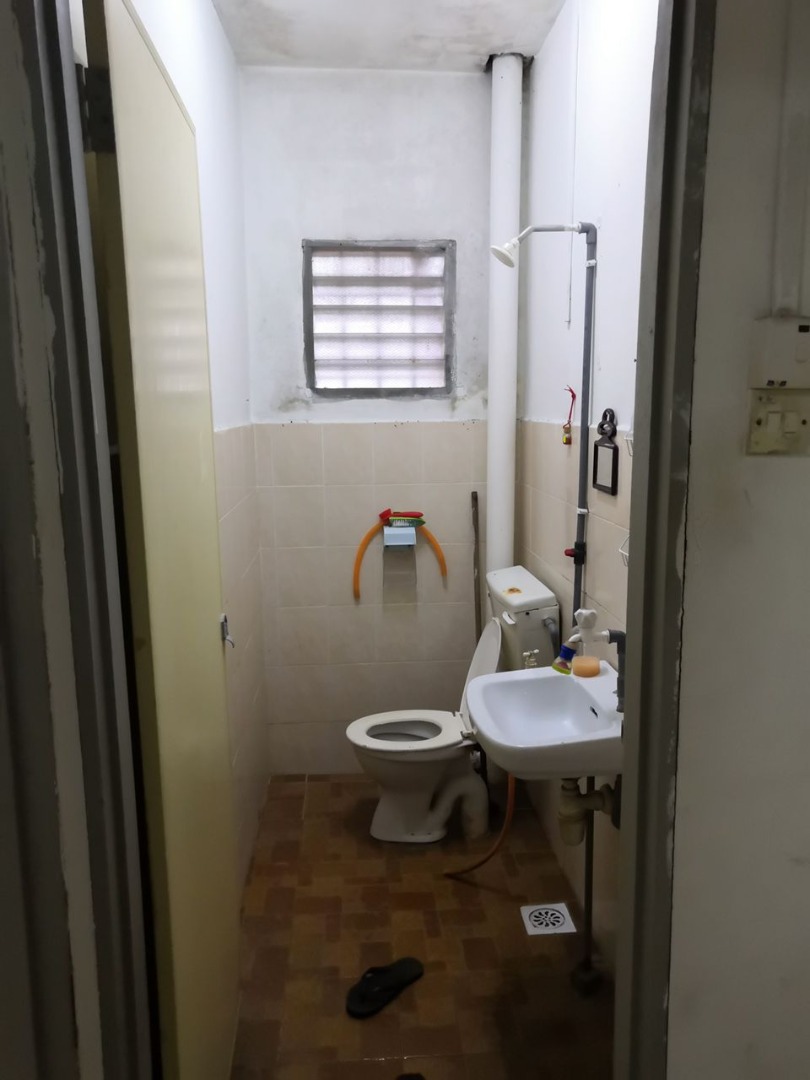 2 storey cheras awana paul - photo 6