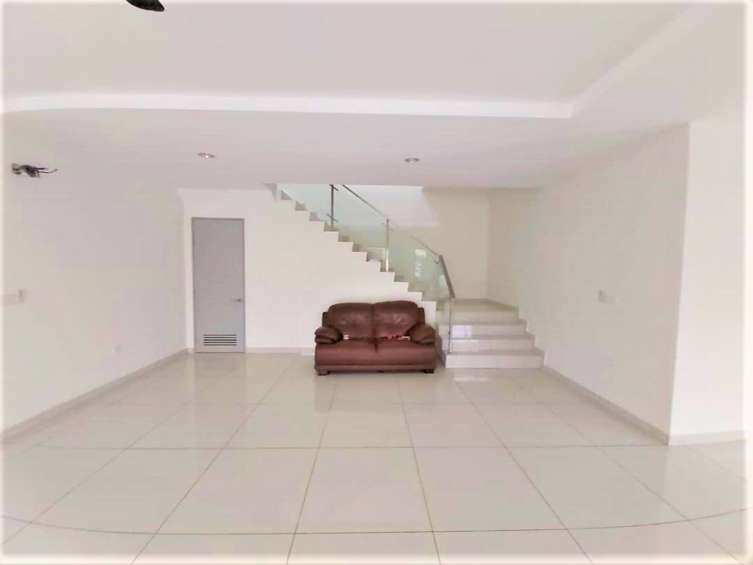 semi d taman villa perdana paul - photo 2