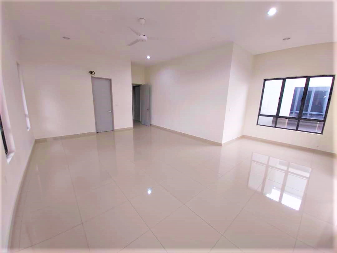 semi d taman villa perdana paul - photo 3
