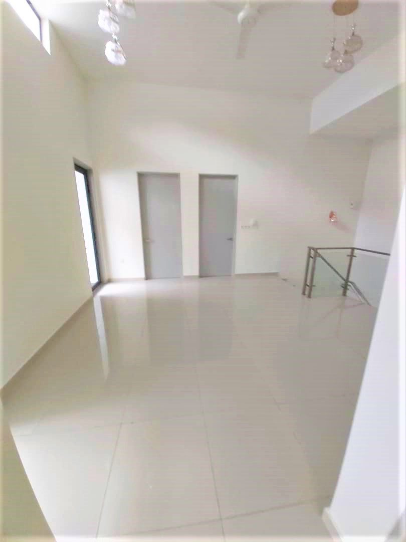 semi d taman villa perdana paul - photo 4