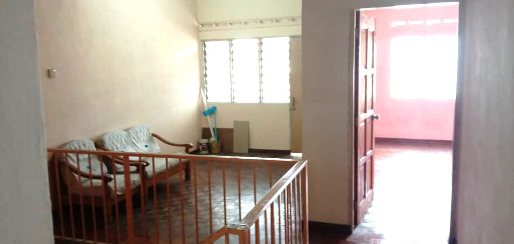 2sty house taman seri reko zax - photo 4