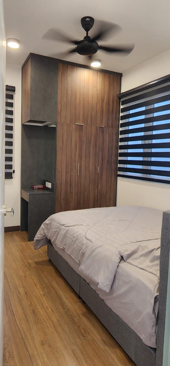 pinnacle sri petaling paul - photo 5