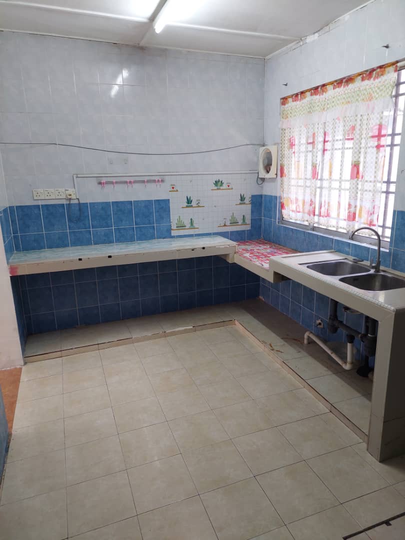 taman cheras awana paul - photo 6