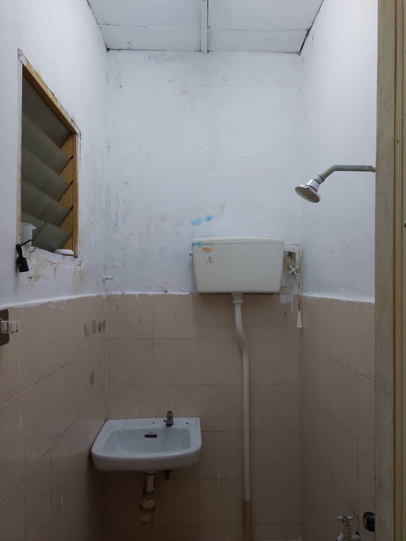 taman cheras awana paul - photo 7