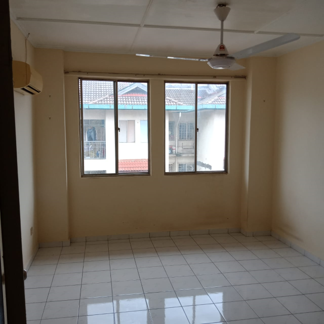 ixora jln tun razak paul - photo 5