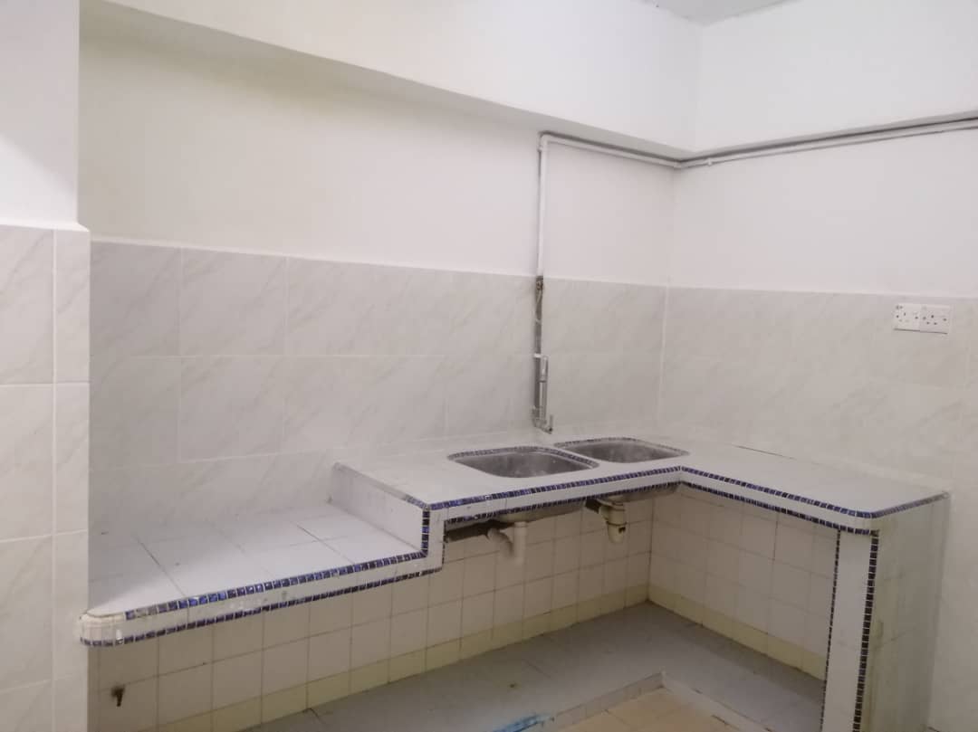 pandan terrace apartment a-1 mstan - photo 2