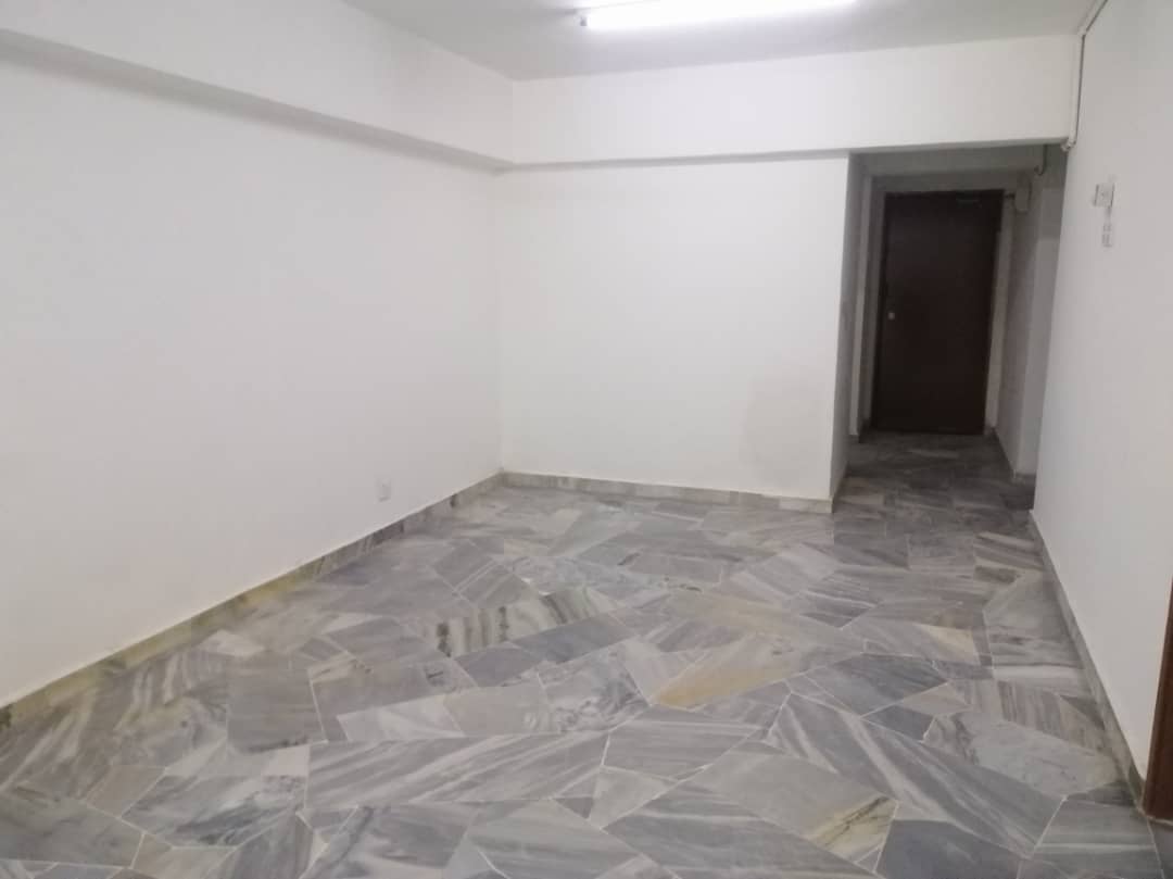 pandan terrace apartment a-1 mstan - photo 3