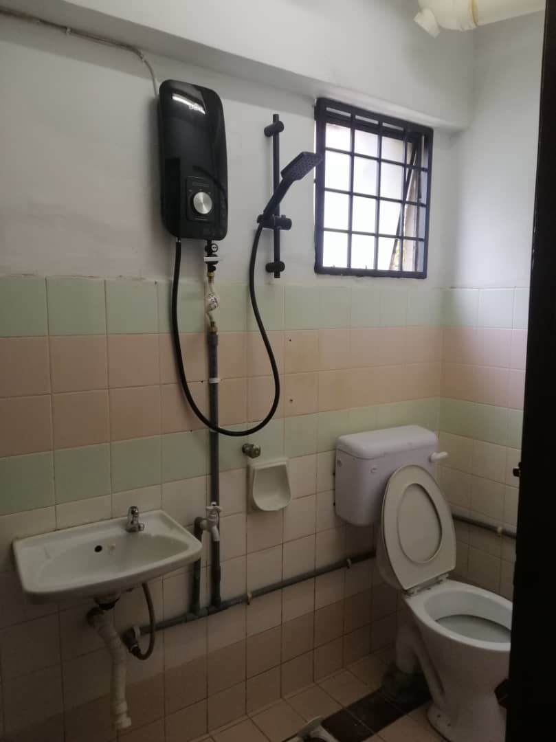 pandan terrace apartment a-1 mstan - photo 5