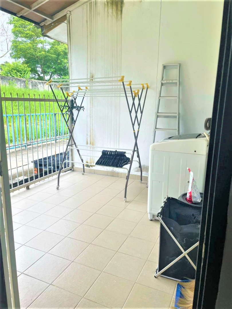 cheras idaman 2 paul - photo 5
