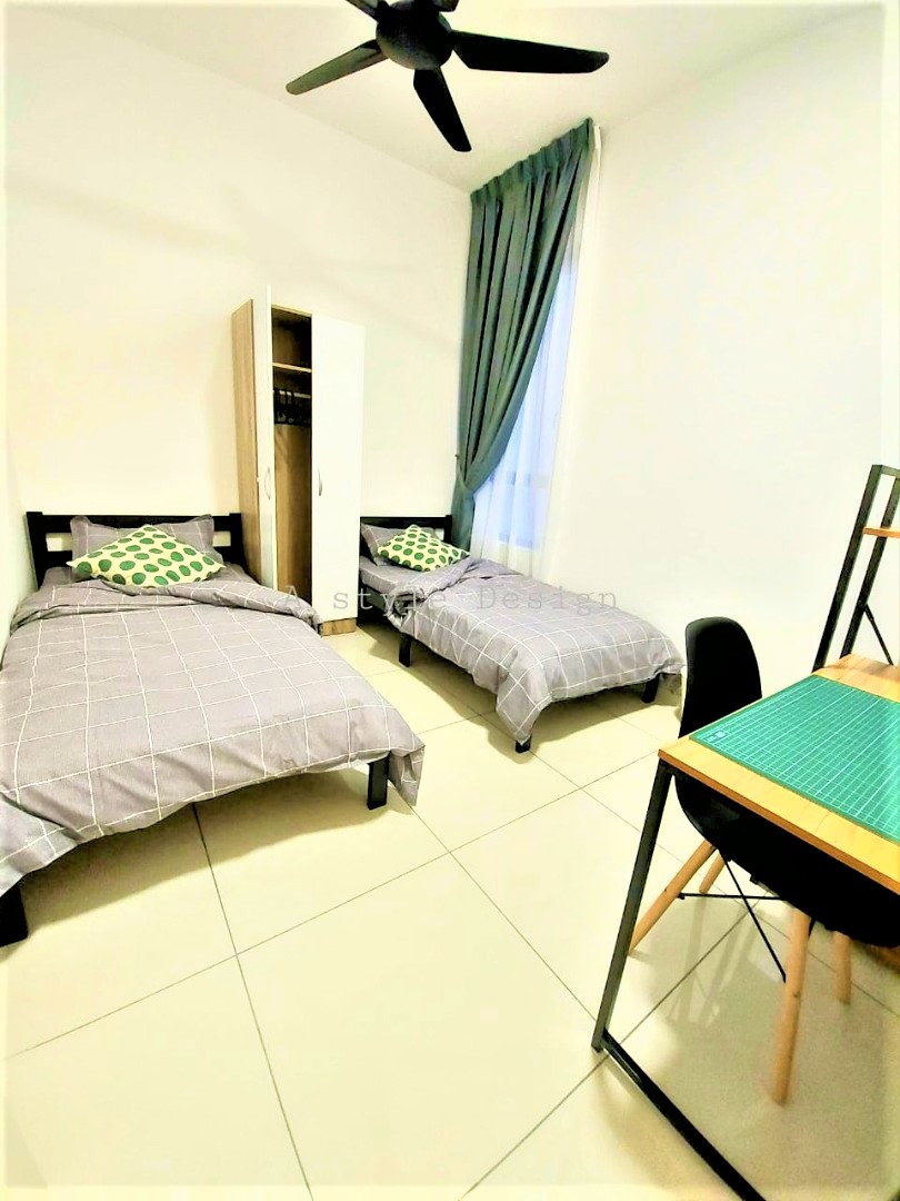 riana south paul - photo 5