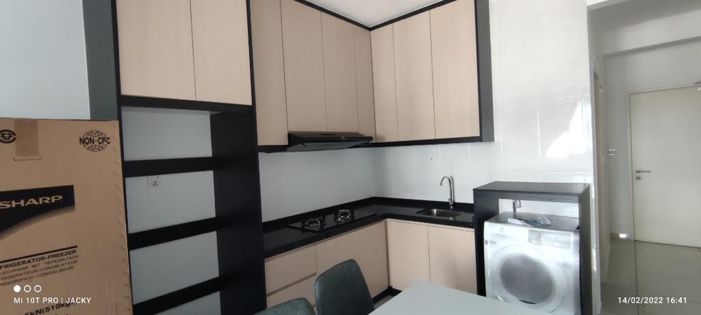 damai residence angel - photo 2