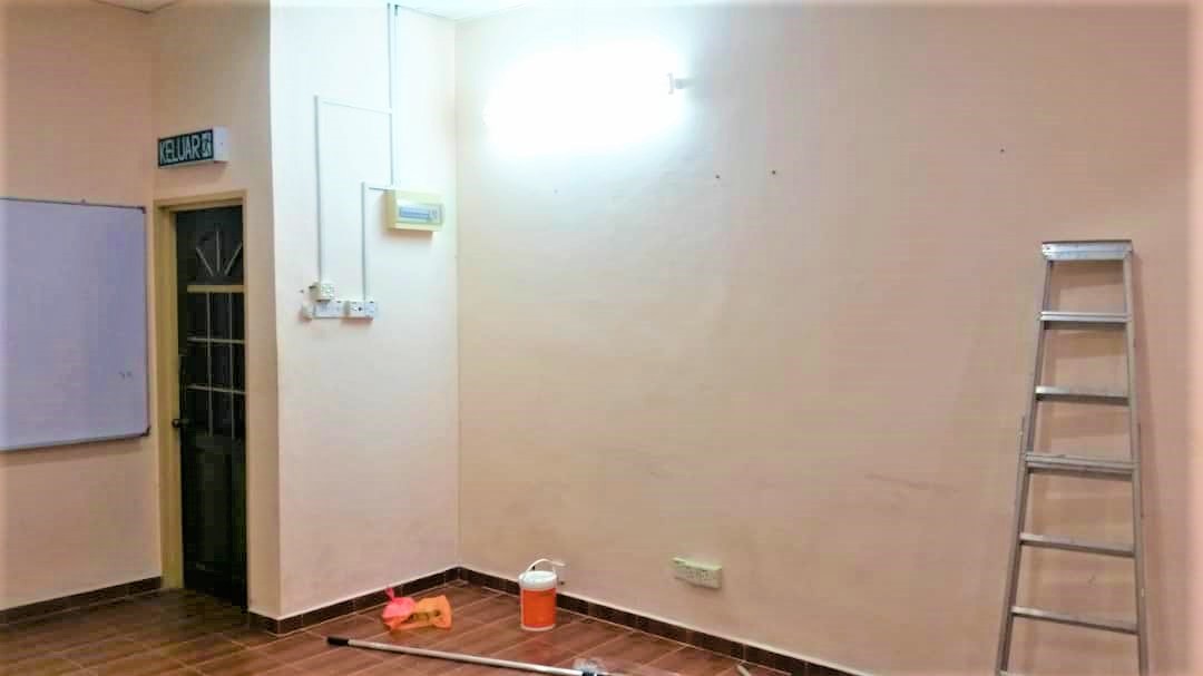 prima saujana kajang 1st floor shop paul - photo 2