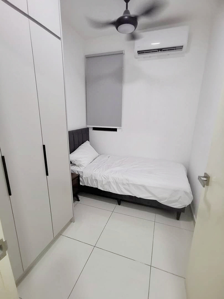 damai residence angel - photo 5
