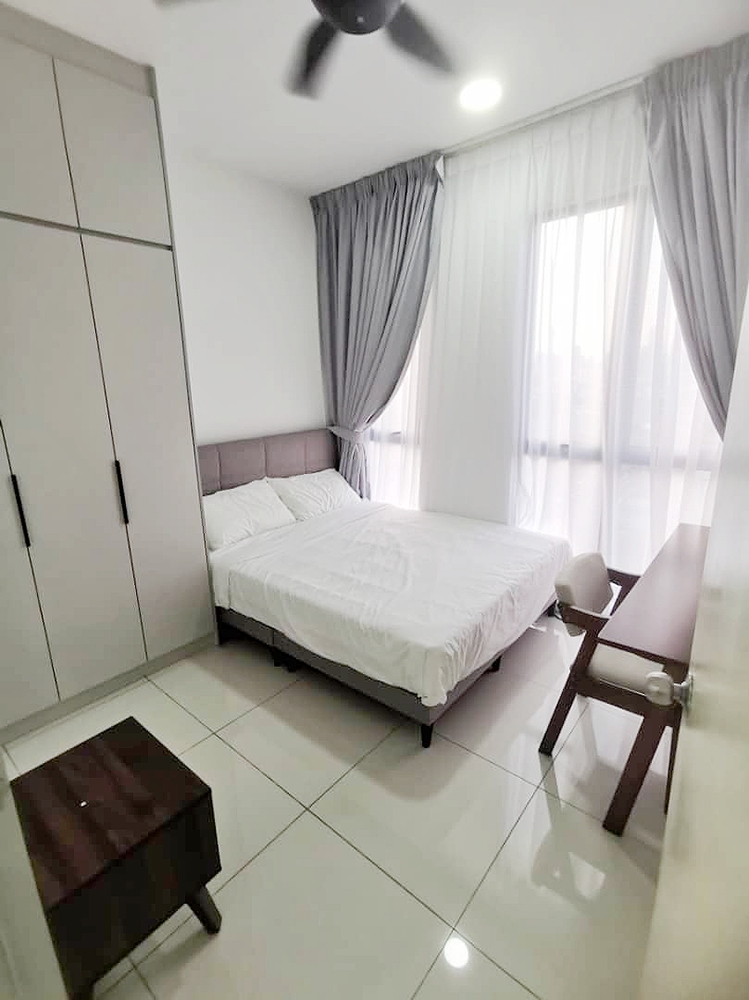 damai residence angel - photo 6