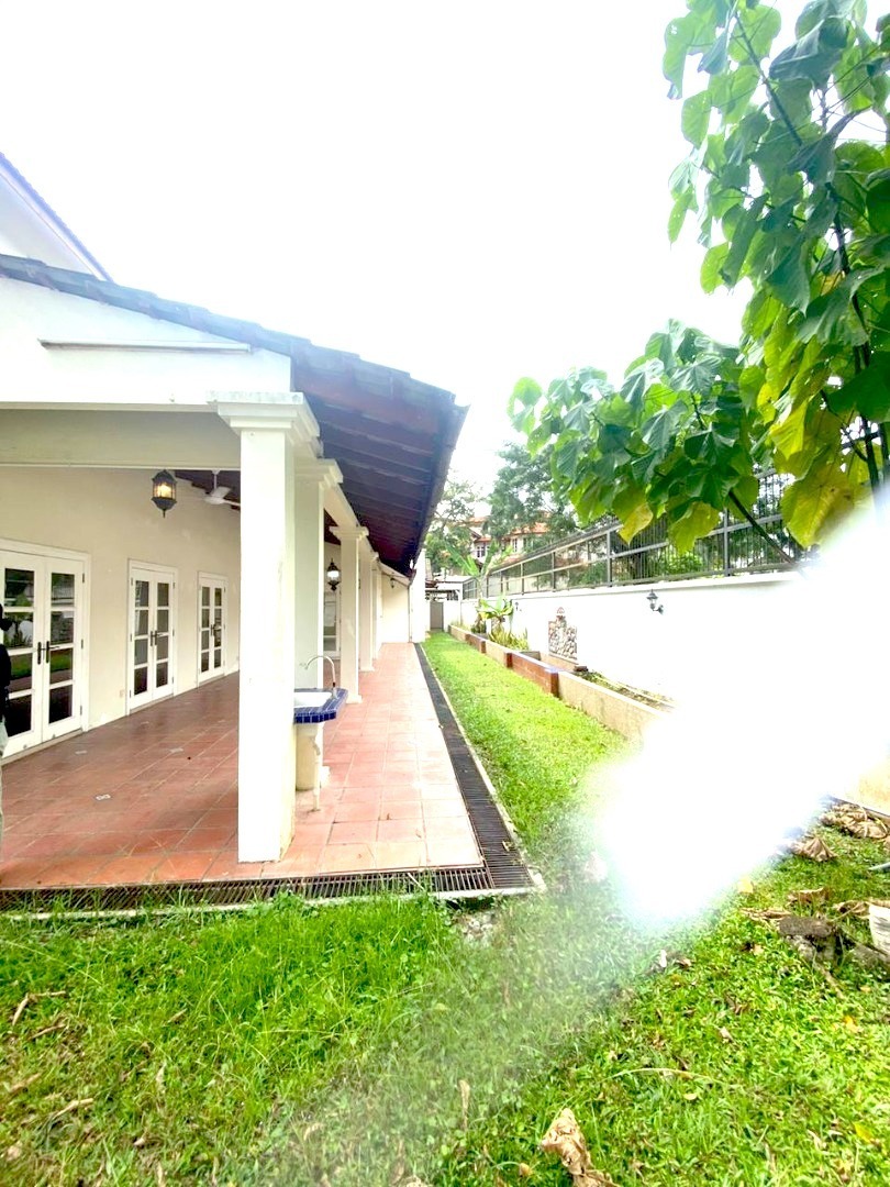 taman tar bangalow david - photo 2