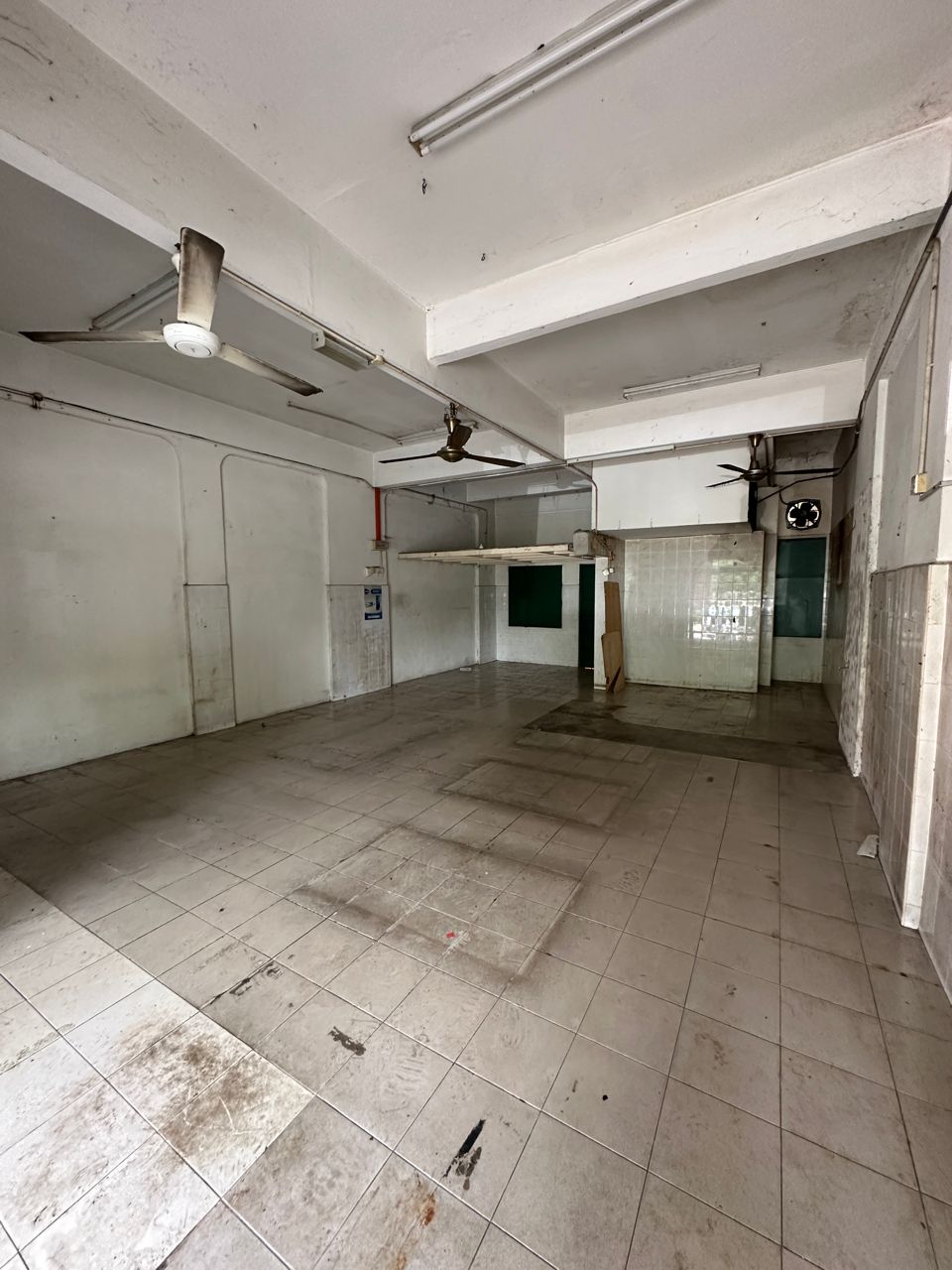 CHERAS taman bukit segar gf shop paul - photo 2