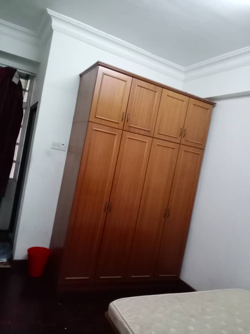 Faja ria pantai condo - photo 2