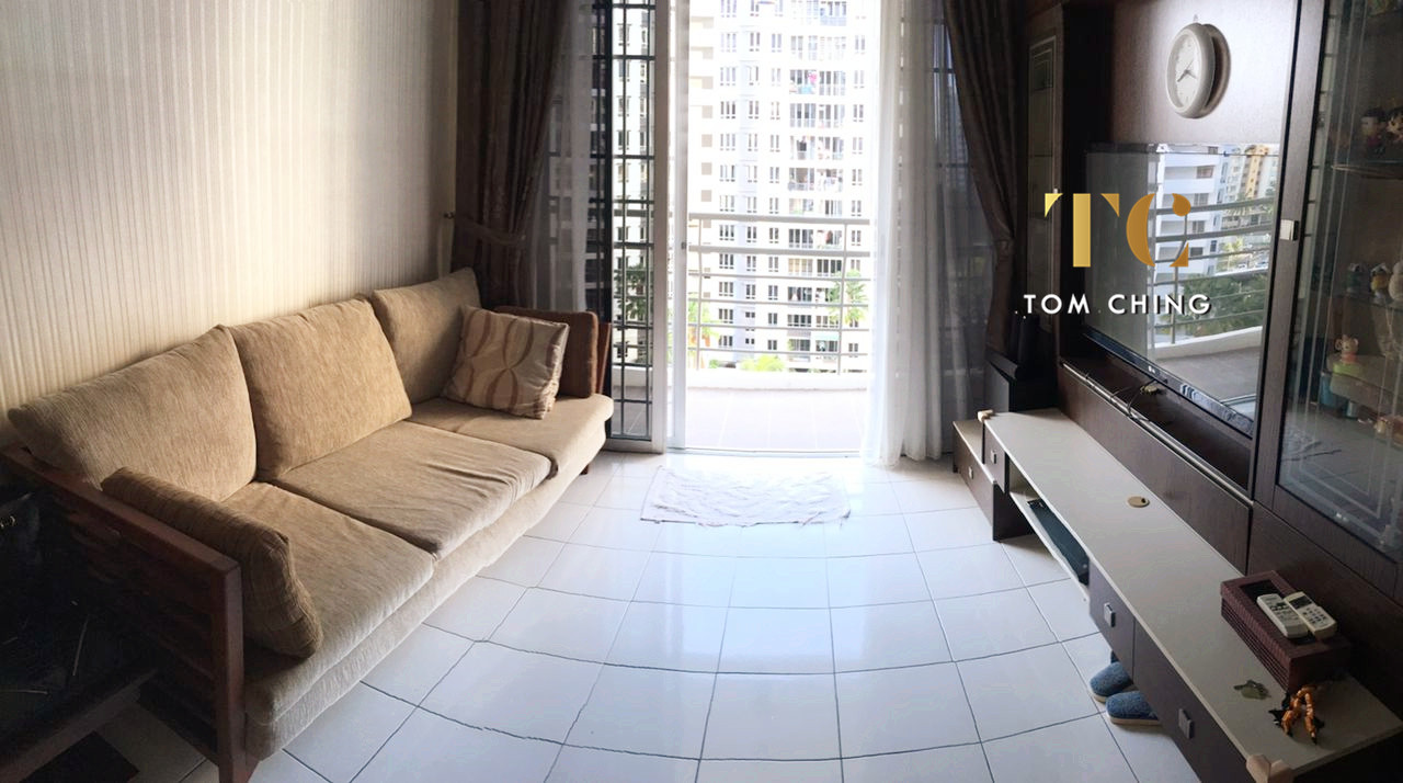 Putra place ,B3-9-9 ...