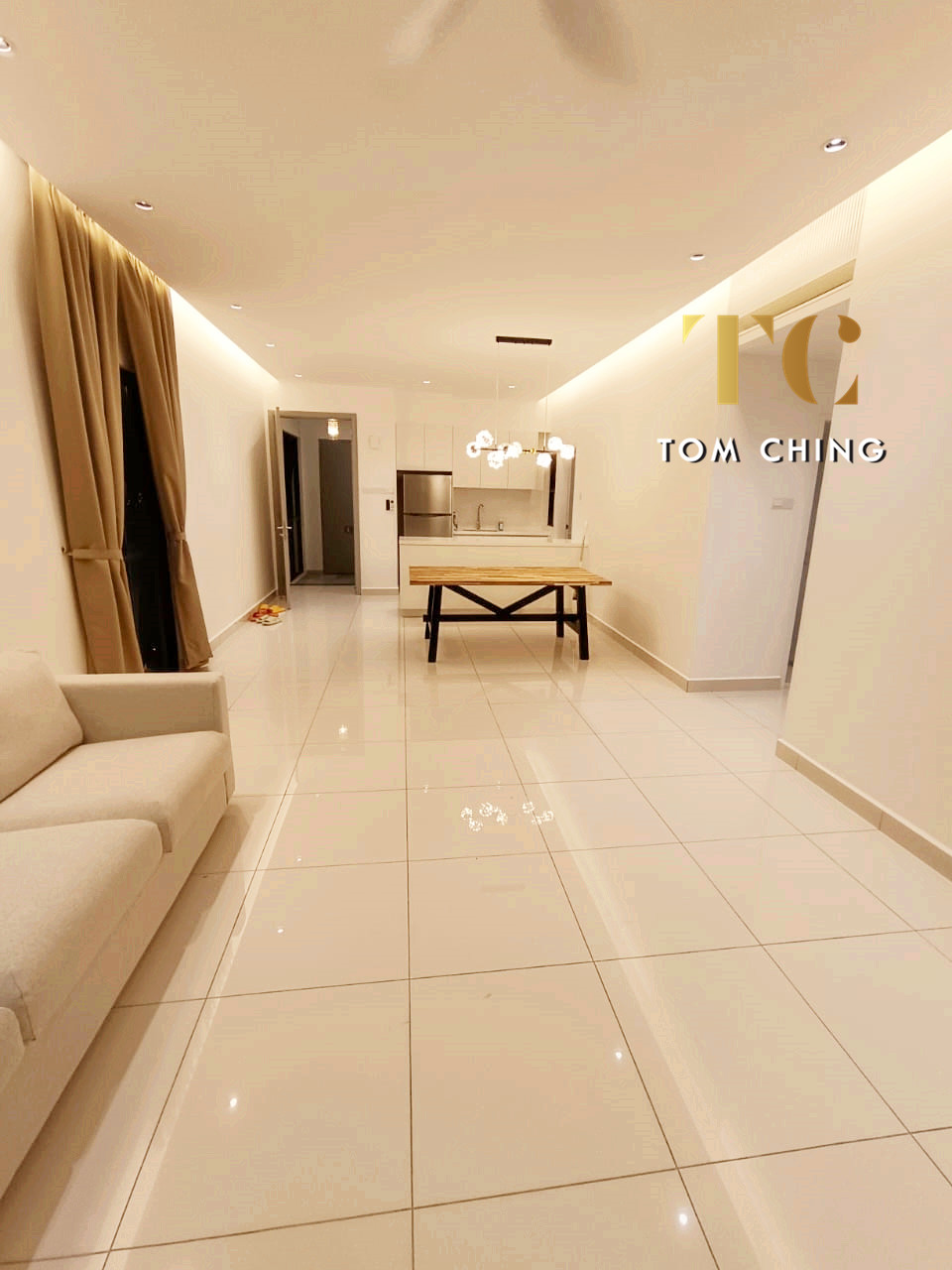 Vertu Resort ,C-10-05 - photo 2