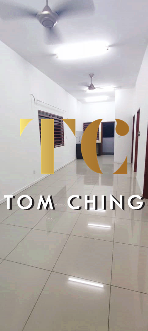 99, Lorong Hijauan V ...