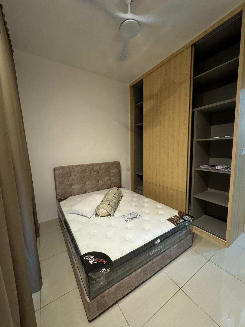 Quaywest Residence B-20-06 - photo 2