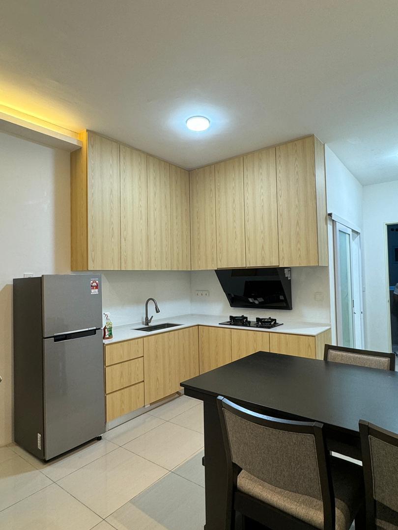 Quaywest Residence B-20-06 - photo 3
