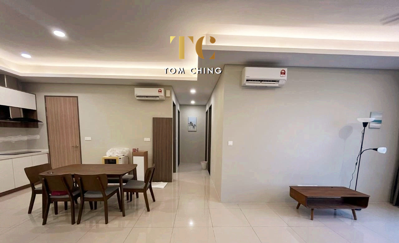 Quaywest Residence ...
