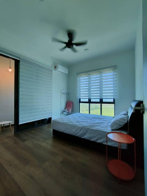 Suasana@ Utropolis Condominium  - photo 3
