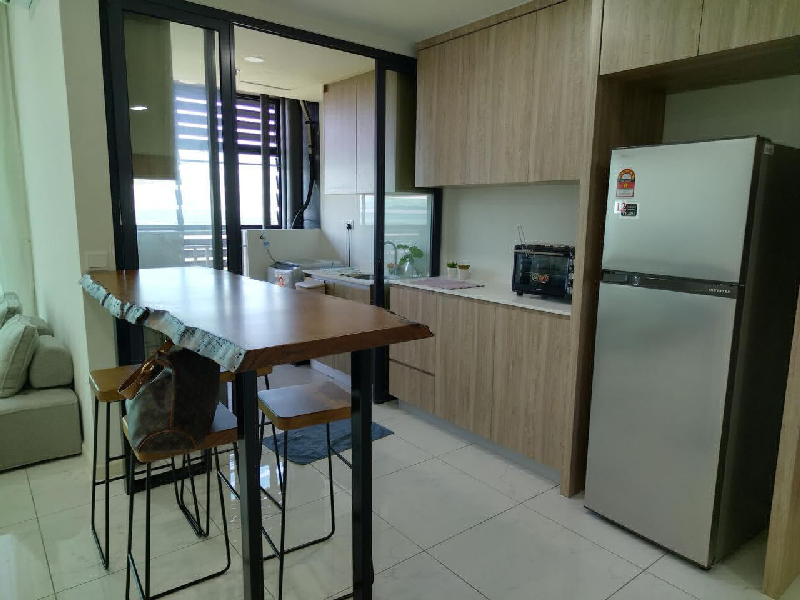 Suasana@ Utropolis Condominium  - photo 4