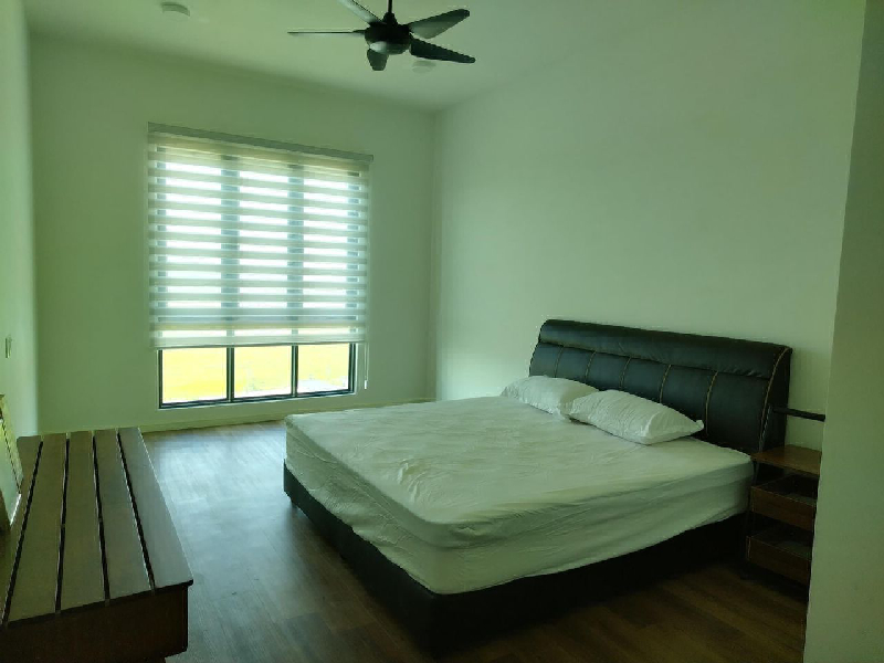 Suasana@ Utropolis Condominium  - photo 5