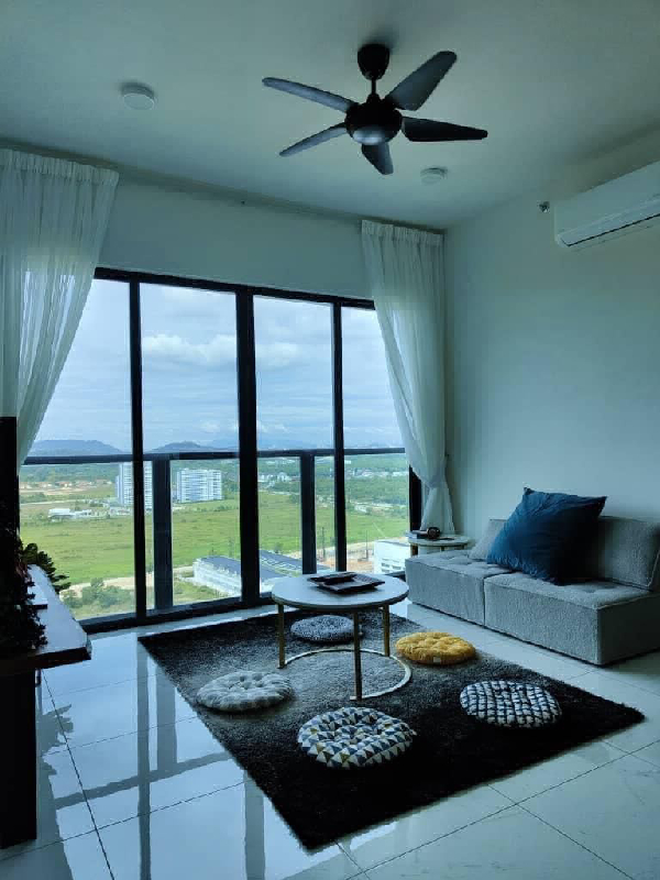 Suasana@ Utropolis Condominium  - photo 7