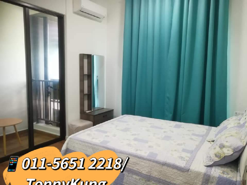 Suasana@ Utropolis Condominium  - photo 4