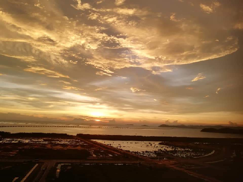 Suasana@ Utropolis Condominium  - photo 7